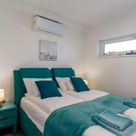 Apartment Relax