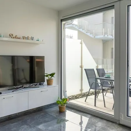 Relax Apartment *