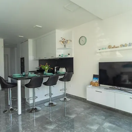 Apartment Relax *