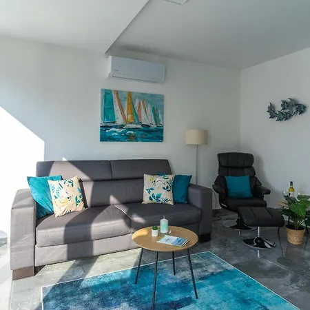 Apartment Relax