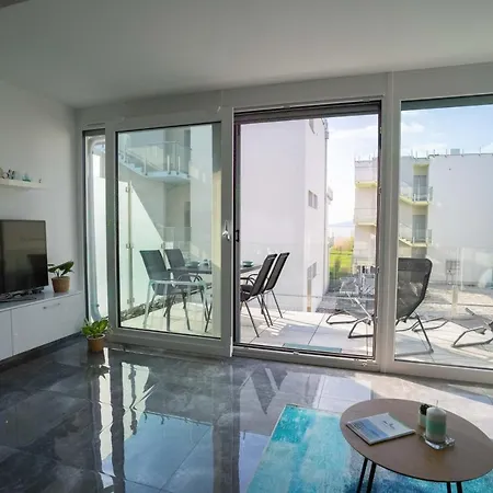 Relax Apartment Fonyod