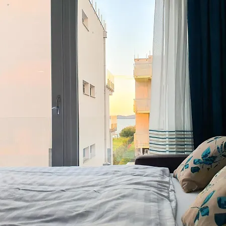 Relax Apartment