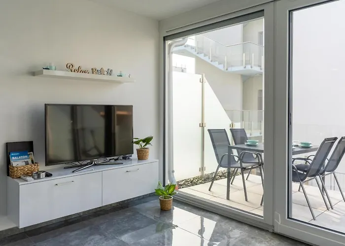 Relax Appartement *
