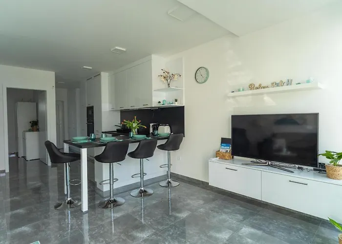 Appartement Relax *