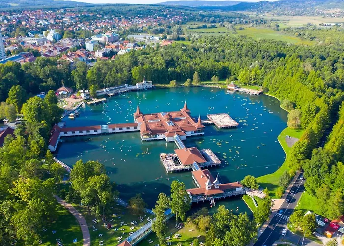 Relax Appartement Fonyód