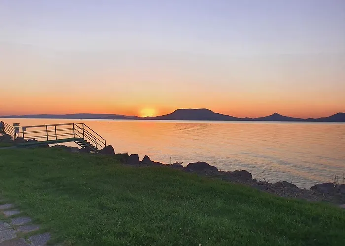 Appartement Relax Fonyód