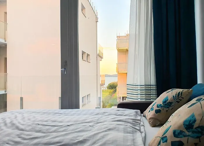 Relax Appartement